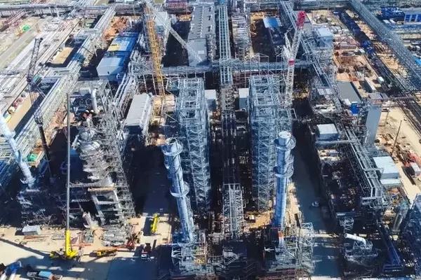 Birchcliff Energy: A Promising Prospect in Natural Gas Amidst Market Fluctuations