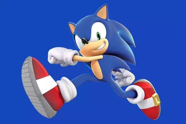 Sonic Enters the Multiplayer Puzzle Realm with Pico Park Crossover