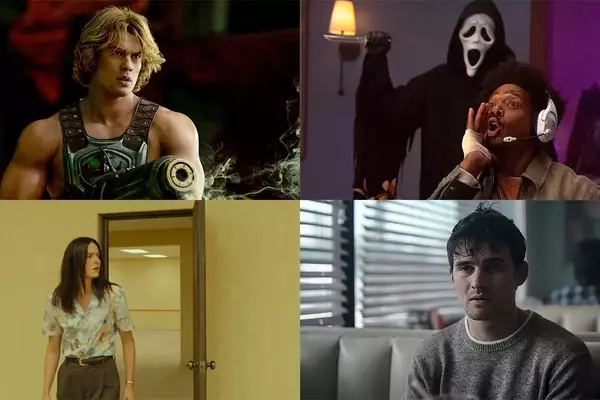 Box Office Triumph: 'Scary Movie' Dominates, 'Masters of the Universe' and Horror Hits Impress