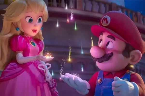 Universal and Illumination's 'The Super Mario Galaxy Movie' Achieves Billion-Dollar Box Office Success