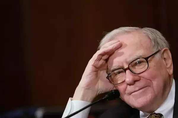 OMAH ETF: High Returns for Retirees with Berkshire-Style Holdings