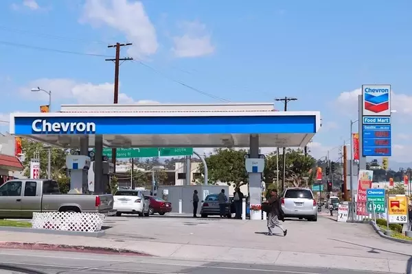 Chevron: A Strong Investment Opportunity in Energy Sector
