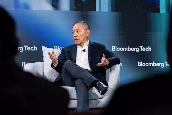 Broadcom's AI and Software Outlook: CEO Addresses Industry Concerns Amid Record Earnings