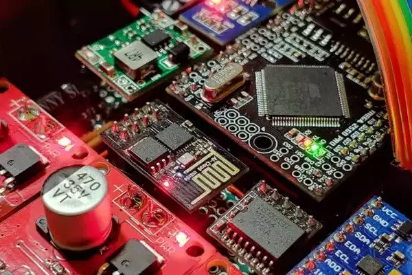 Diodes Incorporated: A Promising Investment Opportunity?