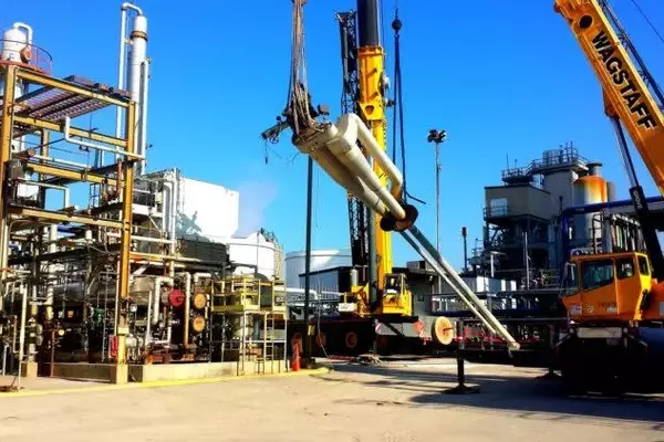 SLB N.V.: A Promising Investment in Energy Technology