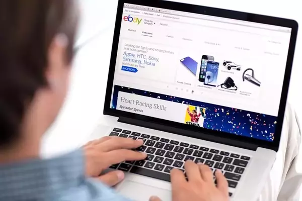 eBay's Strategic Shift: Recommerce, AI, and Valuation Upside