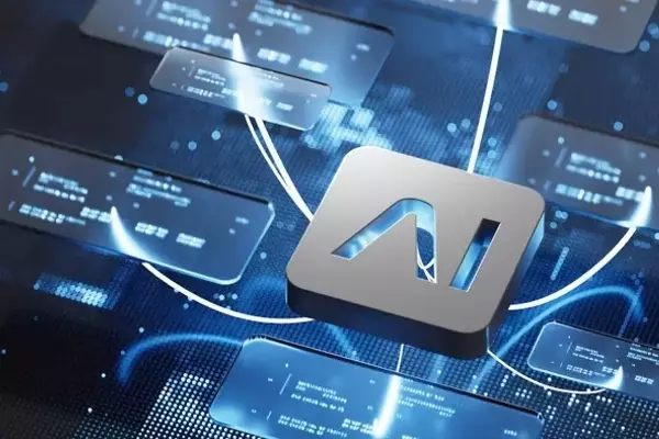 AI's Expanding Influence Boosts Moat Stocks