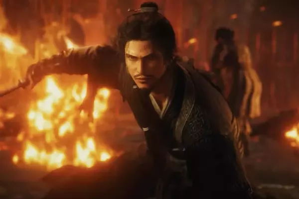 Team Ninja Unveils 'Wo Long 2: Wings of Ember' for Early 2027 Release