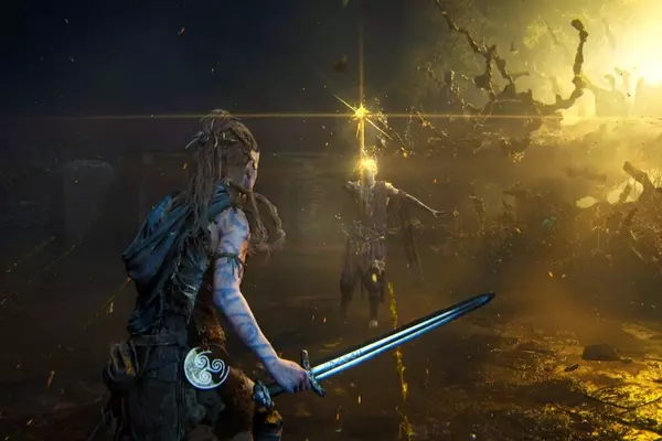 Ninja Theory Unveils New 'Senua' Title, A Fresh Take on the Hellblade Saga