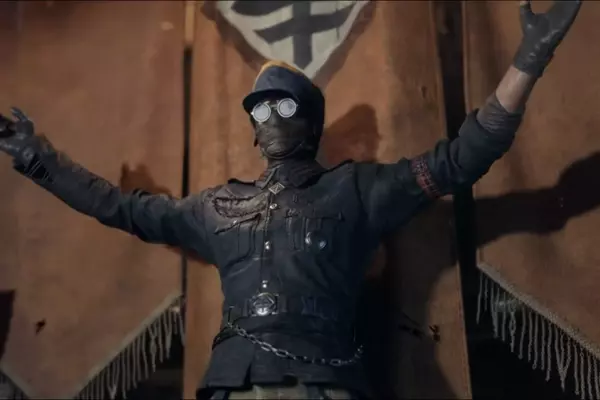 Metro 2039: Unveiling the Enigmatic Villain and Release Details