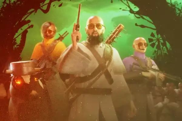 Lead Your Own Cult in "Join Us" Simulator, Launching 2027