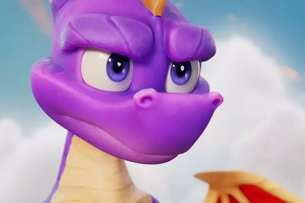 New 'Spyro' Game, Complete With Franchise's First Dragon-Flight Feature, Set for Spring 2027