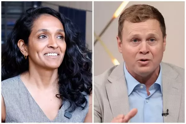 L.A. Mayoral Race: Nithya Raman Closes in on Spencer Pratt Amid Slow Vote Count Frustration