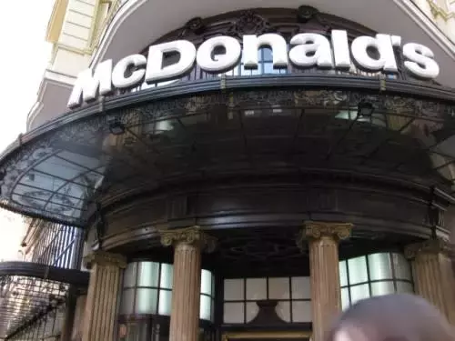 McDonald's Growth Strategy and Investment Potential