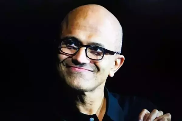 Satya Nadella's Career Philosophy: Don't Wait for Your Next Job