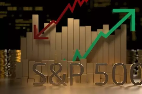 The Hidden Concentration Risk in Vanguard's S&P 500 ETF (VOO)