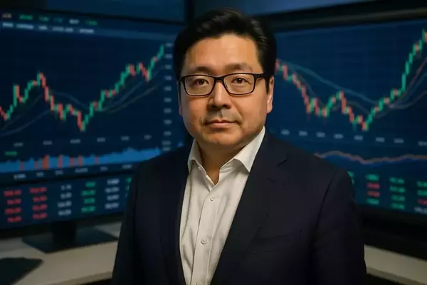 BitMine Stock Plummet Amidst Ethereum's Declining Performance