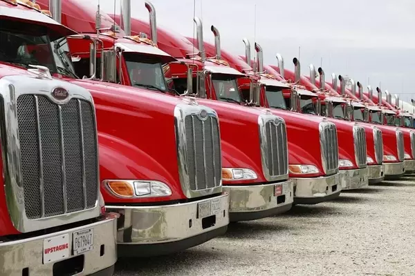 Proposed Bill to Eliminate Truck Tax Could Boost Paccar Inc's Market Performance
