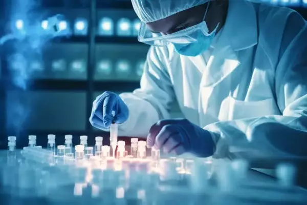 Wolfe Research Initiates 'Outperform' Rating for West Pharmaceutical Services (WST)