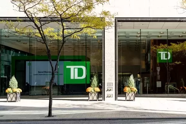 Toronto-Dominion Bank: Bullish Trend Continues Despite Valuation Concerns