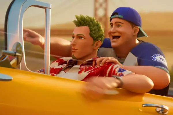 Sega's new 'Crazy Taxi' game faces backlash over AI disclosure
