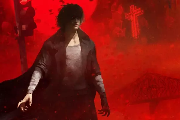 New Vampire: The Masquerade CRPG Unveiled: Eternal Whispers Explores Montreal's Dark Underbelly