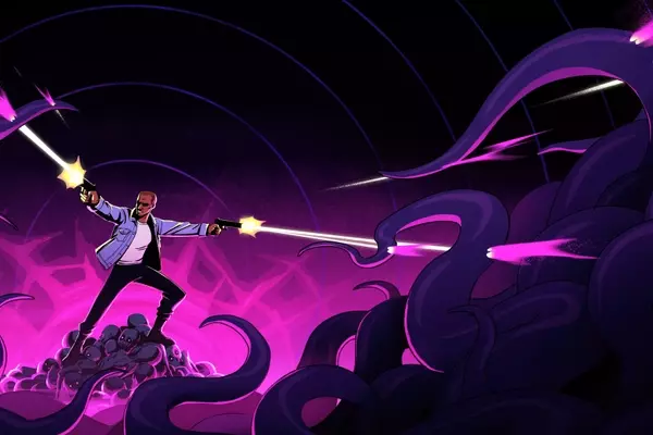 Sequel to El Paso, Elsewhere Announced