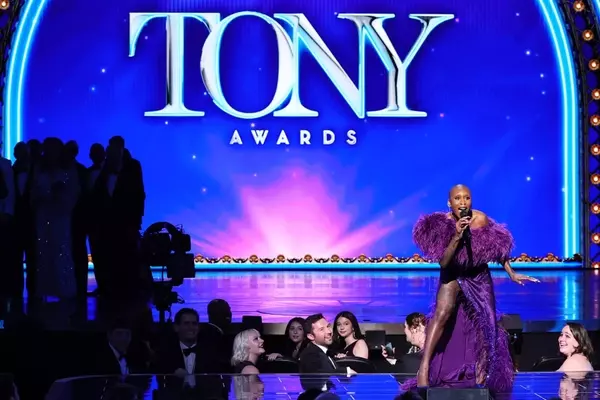 Guide to Watching the 2026 Tony Awards Live Online