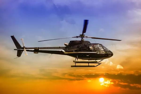 Bristow Group: A Deep Dive into its Investment Potential