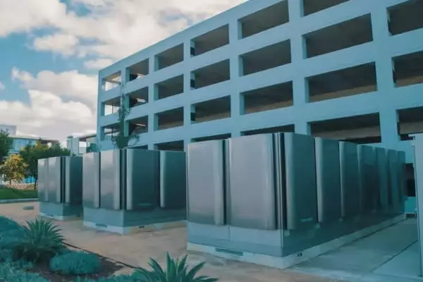 Bloom Energy's Role in AI Data Center Power Solutions