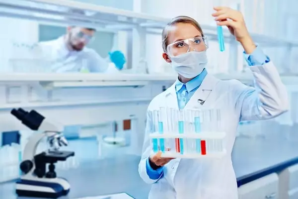 Vir Biotechnology's Promising Prostate Cancer Therapy: A Detailed Analysis