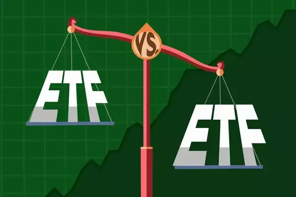 Technology ETFs: SOXX vs. IYW for Investors