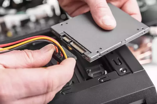 Western Digital Poised for Growth Amidst AI and Cloud Expansion