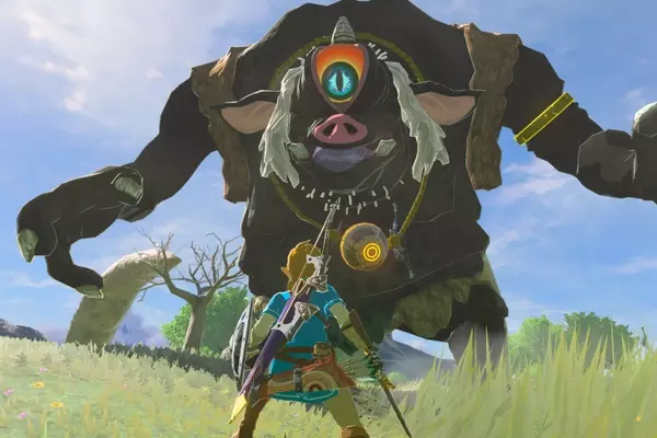 Top Open-World RPG Alternatives for Zelda Fans on Nintendo Switch 2