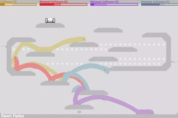 N+ Infinity Times Two: A Perfect Platforming Experience