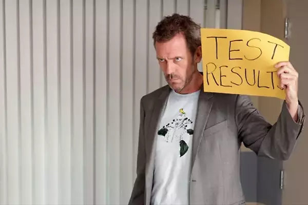 Hugh Laurie Humorously Responds to 'House' Criticism on Social Media