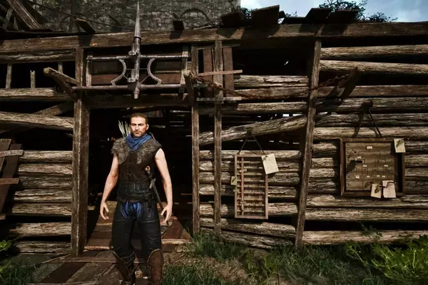 Unlocking Scatty's Chest in Gothic Remake: A Comprehensive Guide