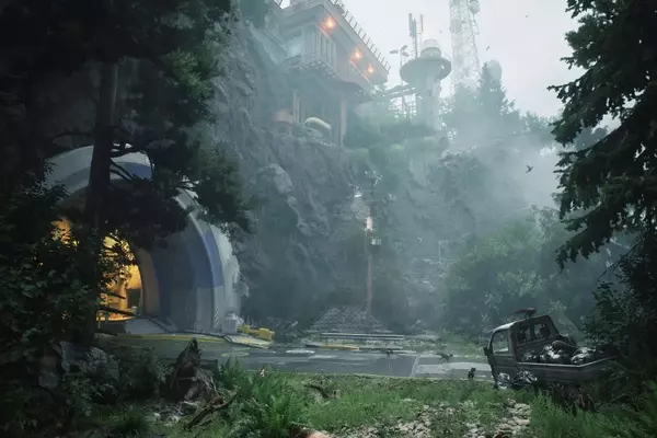 Jurassic Terror Reborn: The Lost Wild Blends Classic Horror with Prehistoric Peril