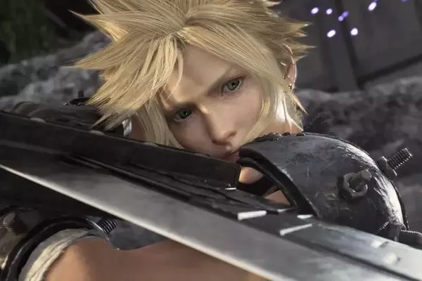 Final Fantasy VII Rebirth Debuts Strongly on Switch 2 in UK Charts