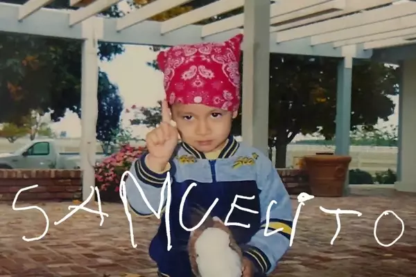 Samuel Debuts 'Samuelito' Album, Fusing Latin, Reggaeton, and K-Pop Elements