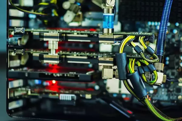 Boost Run's Nasdaq Debut: A New Era for AI Cloud Infrastructure
