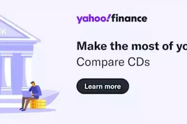Maximizing Savings: Top CD Rates for June 2026