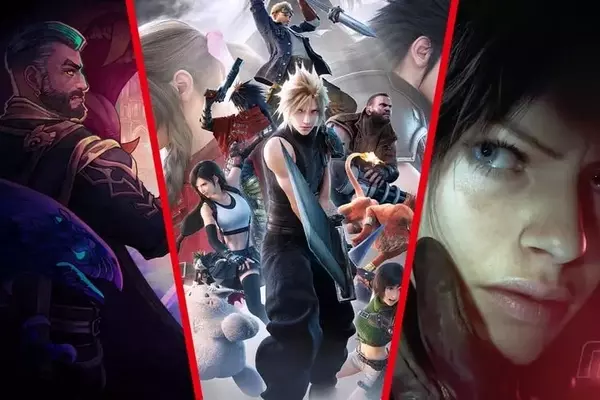 Summer Game Fest 2026: Nintendo Switch Highlights