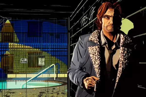Telltale's 'The Wolf Among Us 2' to Embrace Binge-Release Model