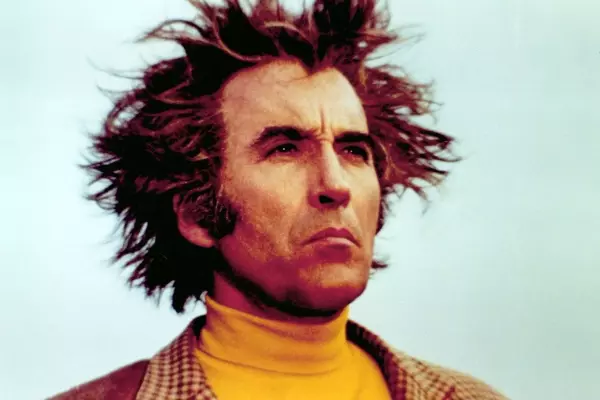 The Wicker Man's Enduring Influence on Modern Horror
