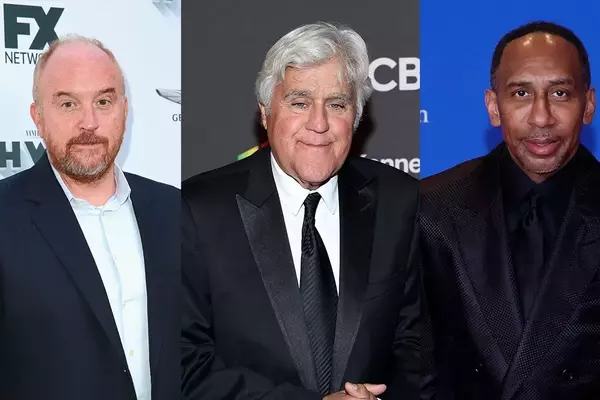 Star-Studded Lineup Announced for Bill Maher's Mark Twain Prize Celebration