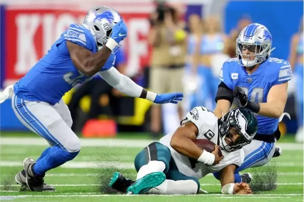 Fox Secures Exclusive NFL Broadcasting Rights in Mexico