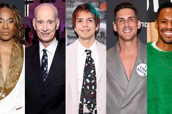 Celebrated Figures Join Second Season of 'Finding Fire Island' Podcast