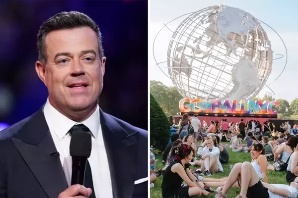 The Voice Season 30 Winner to Perform at Governors Ball 2027
