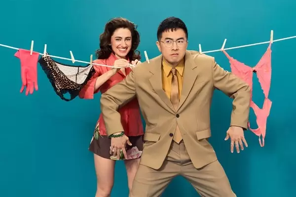 From Brooklyn Comedy to Hollywood: The Evolving Careers of Bowen Yang and Rachel Sennott